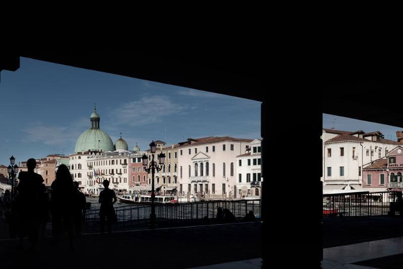 Hotel Bartolomeo Venice Exterior photo